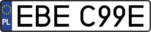 EBEC99E