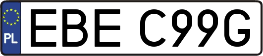 EBEC99G