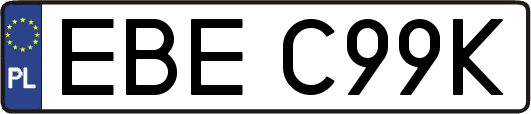 EBEC99K