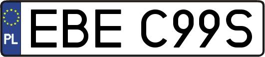 EBEC99S