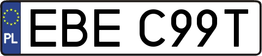 EBEC99T