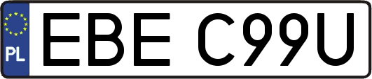 EBEC99U