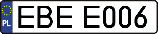 EBEE006