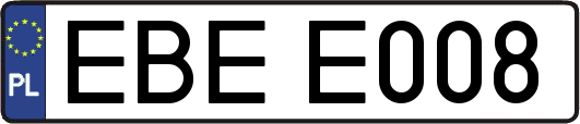 EBEE008