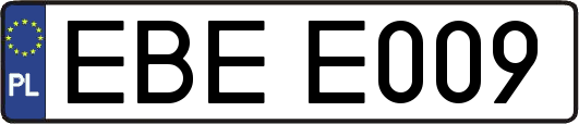 EBEE009