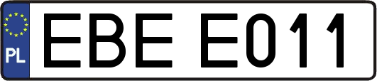 EBEE011
