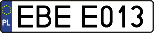 EBEE013