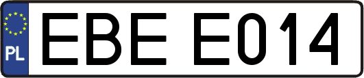 EBEE014
