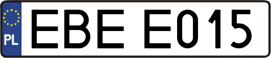 EBEE015