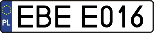 EBEE016