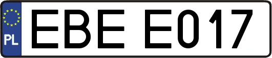 EBEE017