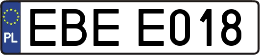 EBEE018
