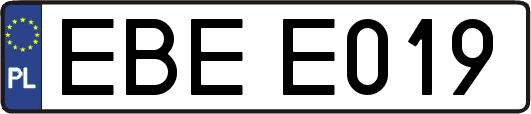 EBEE019