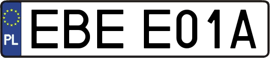 EBEE01A