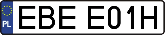 EBEE01H