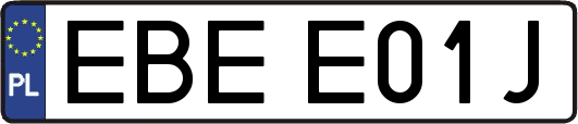 EBEE01J