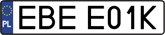 EBEE01K