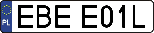 EBEE01L