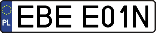 EBEE01N