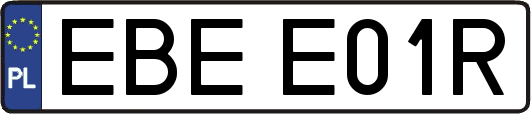 EBEE01R