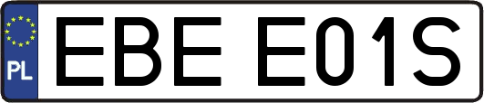 EBEE01S