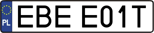 EBEE01T