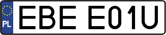EBEE01U