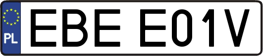 EBEE01V