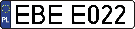 EBEE022