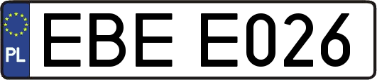 EBEE026