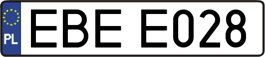 EBEE028