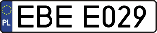 EBEE029