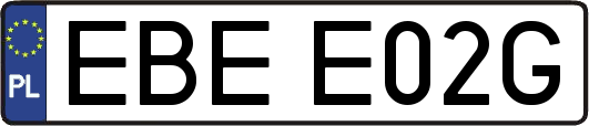 EBEE02G
