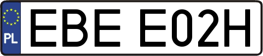 EBEE02H
