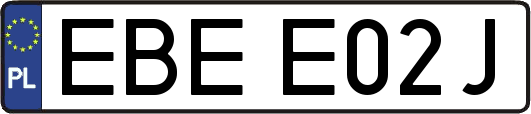 EBEE02J