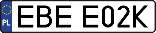 EBEE02K