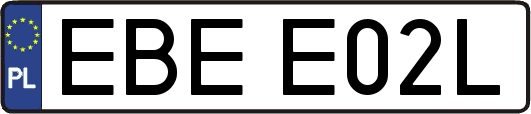 EBEE02L
