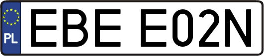 EBEE02N