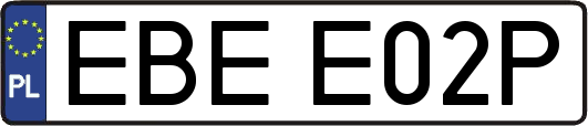 EBEE02P