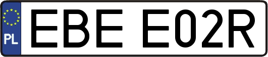 EBEE02R