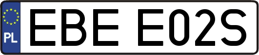 EBEE02S