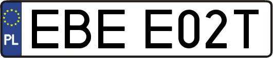 EBEE02T
