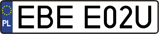 EBEE02U