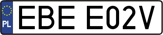 EBEE02V
