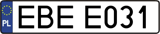 EBEE031