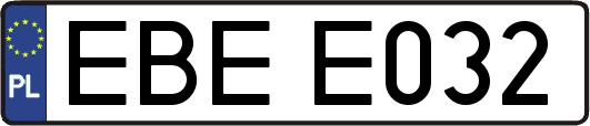 EBEE032