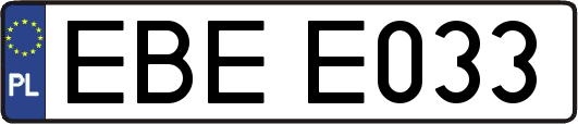 EBEE033
