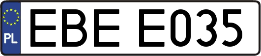 EBEE035