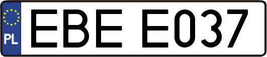 EBEE037