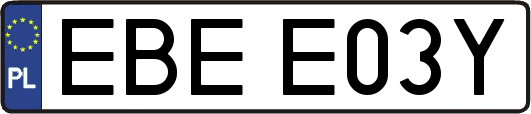 EBEE03Y